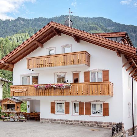 Villa Costa Ortisei Exteriér fotografie