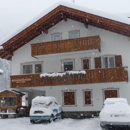 Villa Costa Ortisei Exteriér fotografie