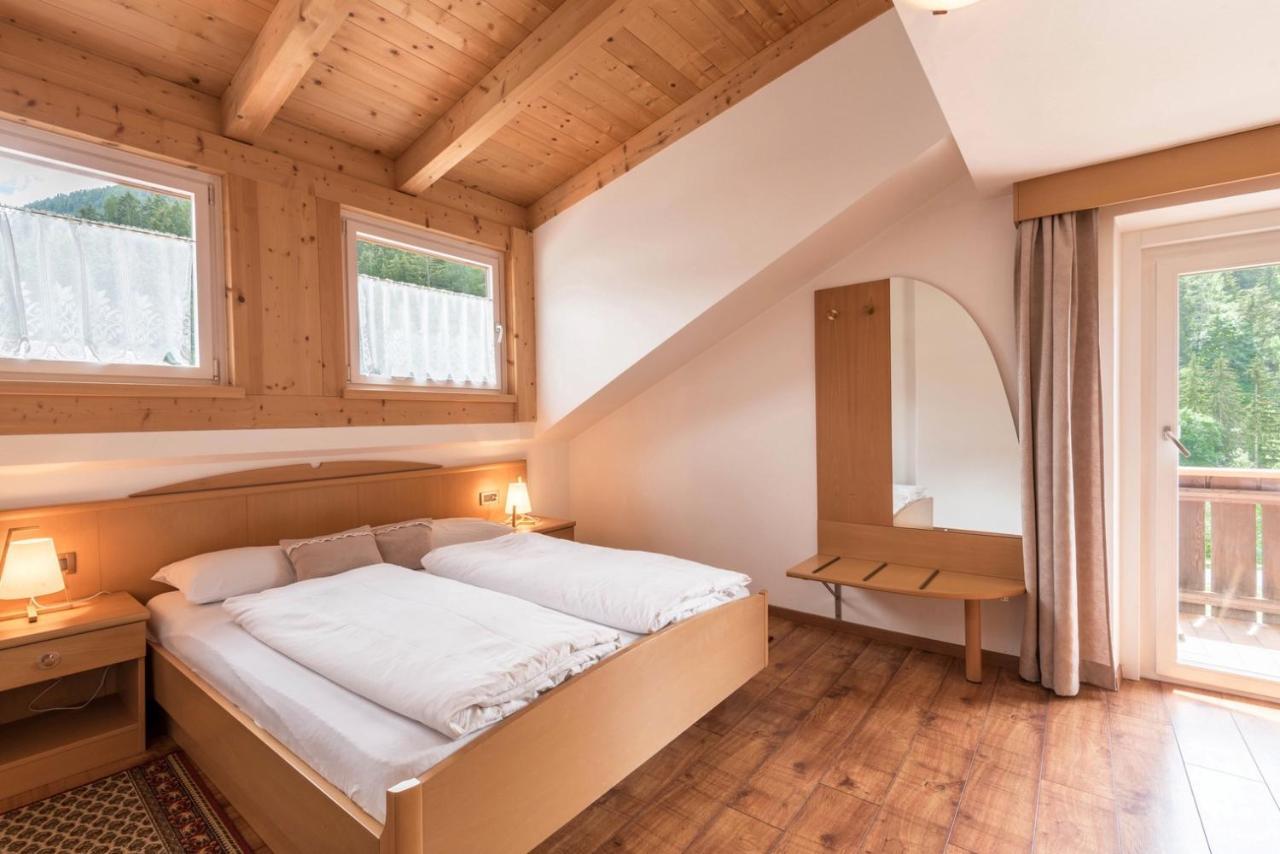Villa Costa Ortisei Exteriér fotografie