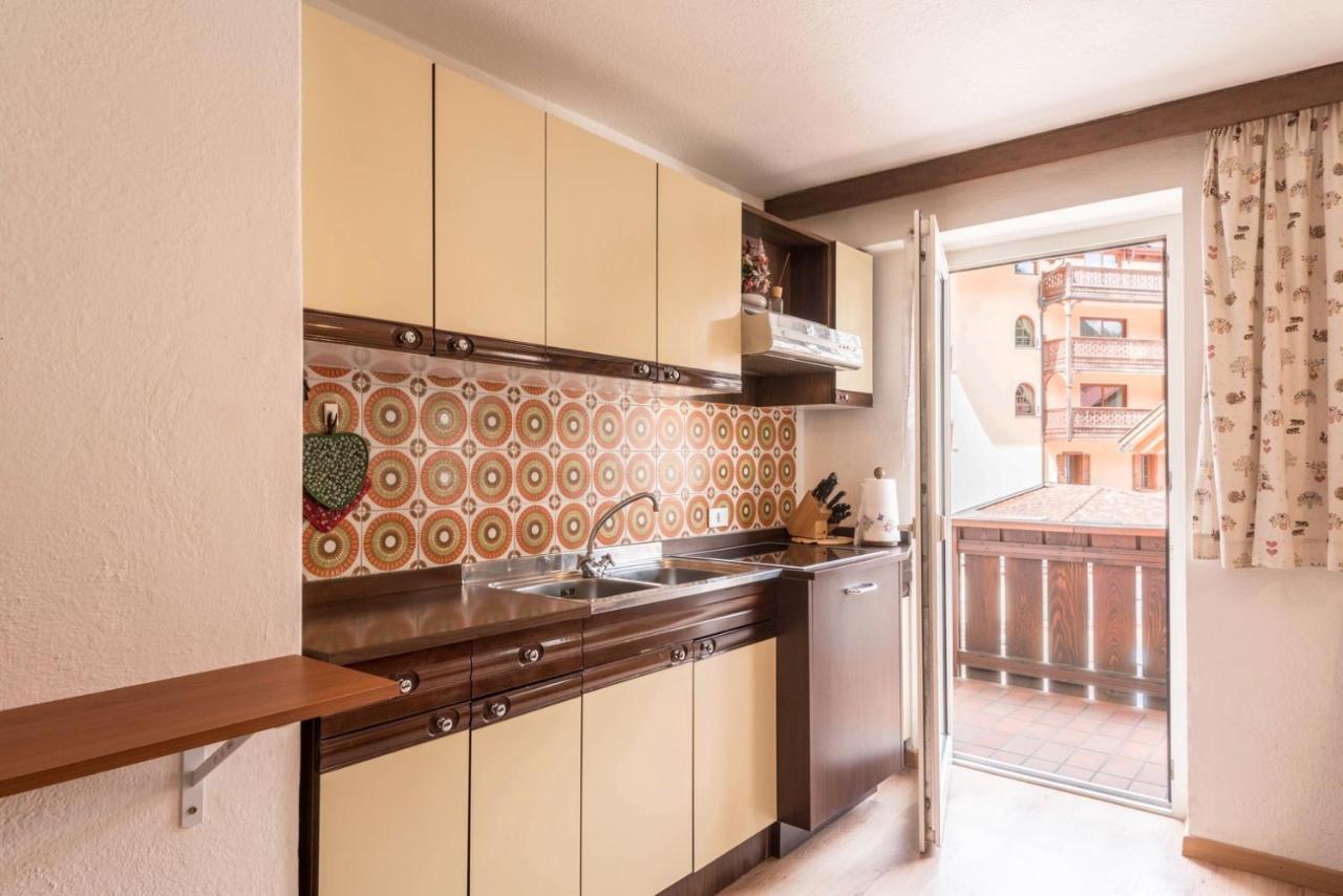 Villa Costa Ortisei Exteriér fotografie