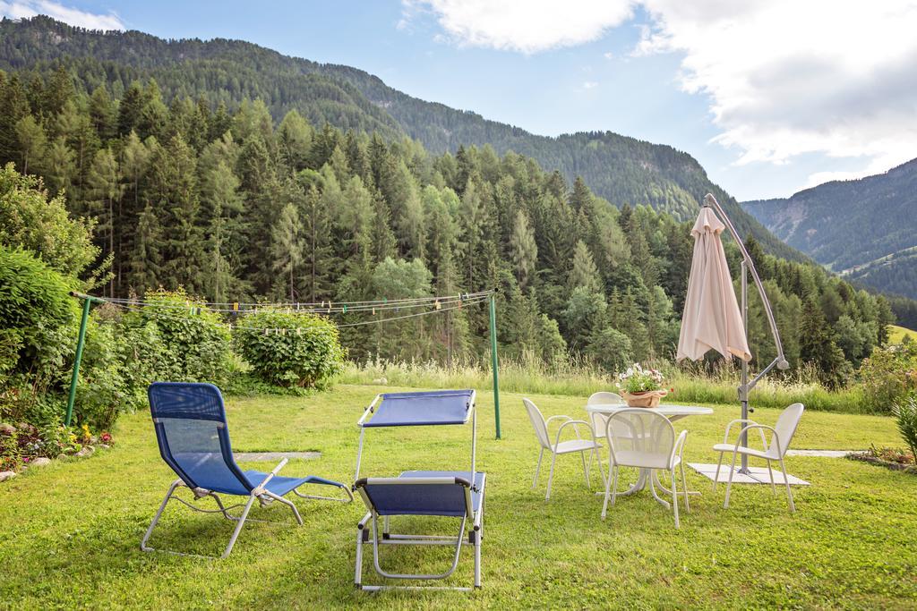 Villa Costa Ortisei Exteriér fotografie