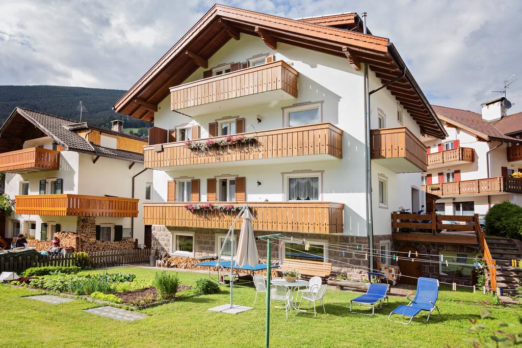 Villa Costa Ortisei Exteriér fotografie