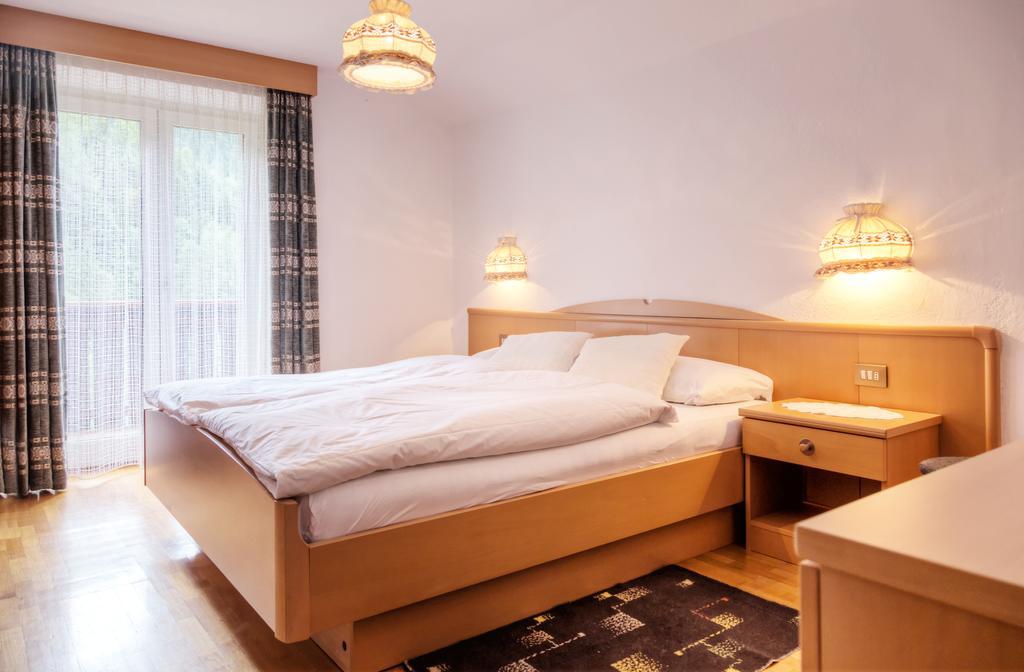 Villa Costa Ortisei Pokoj fotografie