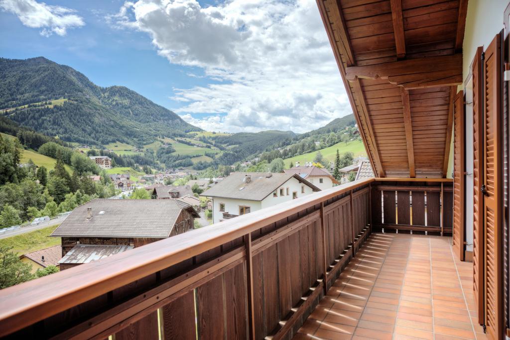 Villa Costa Ortisei Pokoj fotografie