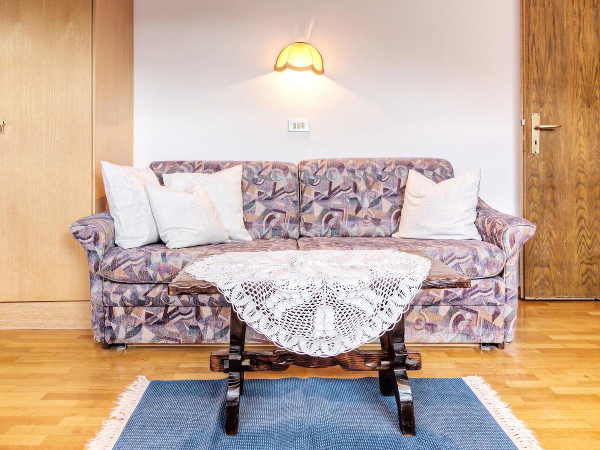 Villa Costa Ortisei Exteriér fotografie