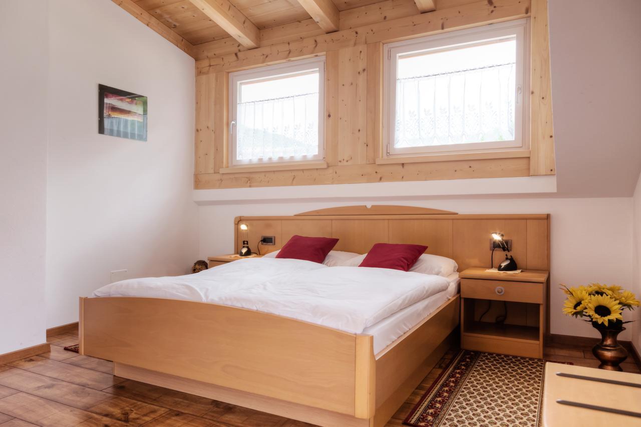 Villa Costa Ortisei Exteriér fotografie