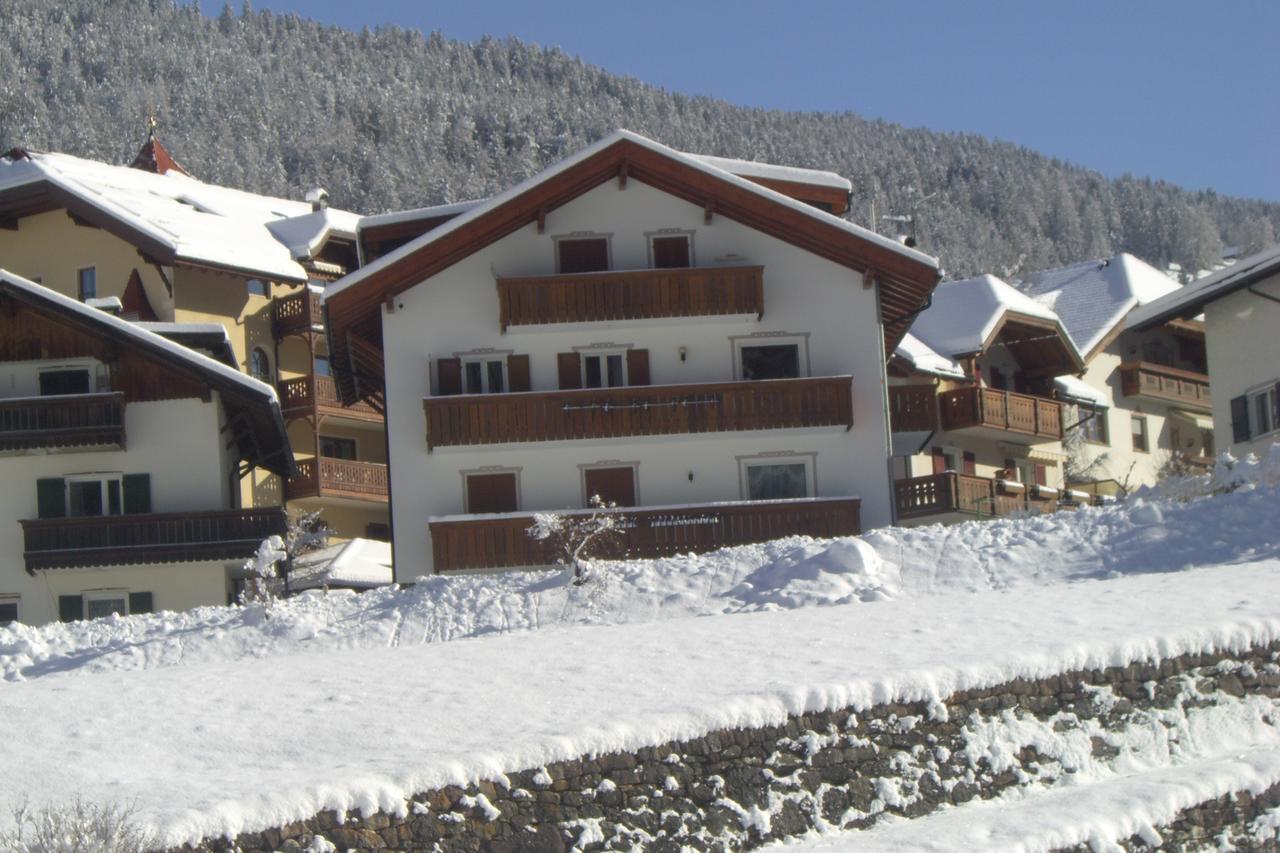 Villa Costa Ortisei Exteriér fotografie